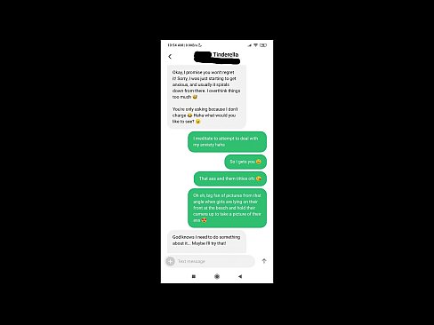 ❤️ Kuring nambihan PAWG énggal ti Tinder ka harem kuring (kaasup ngobrol sareng Tinder) ❤️❌ video seks dina su.newautoglass.ru